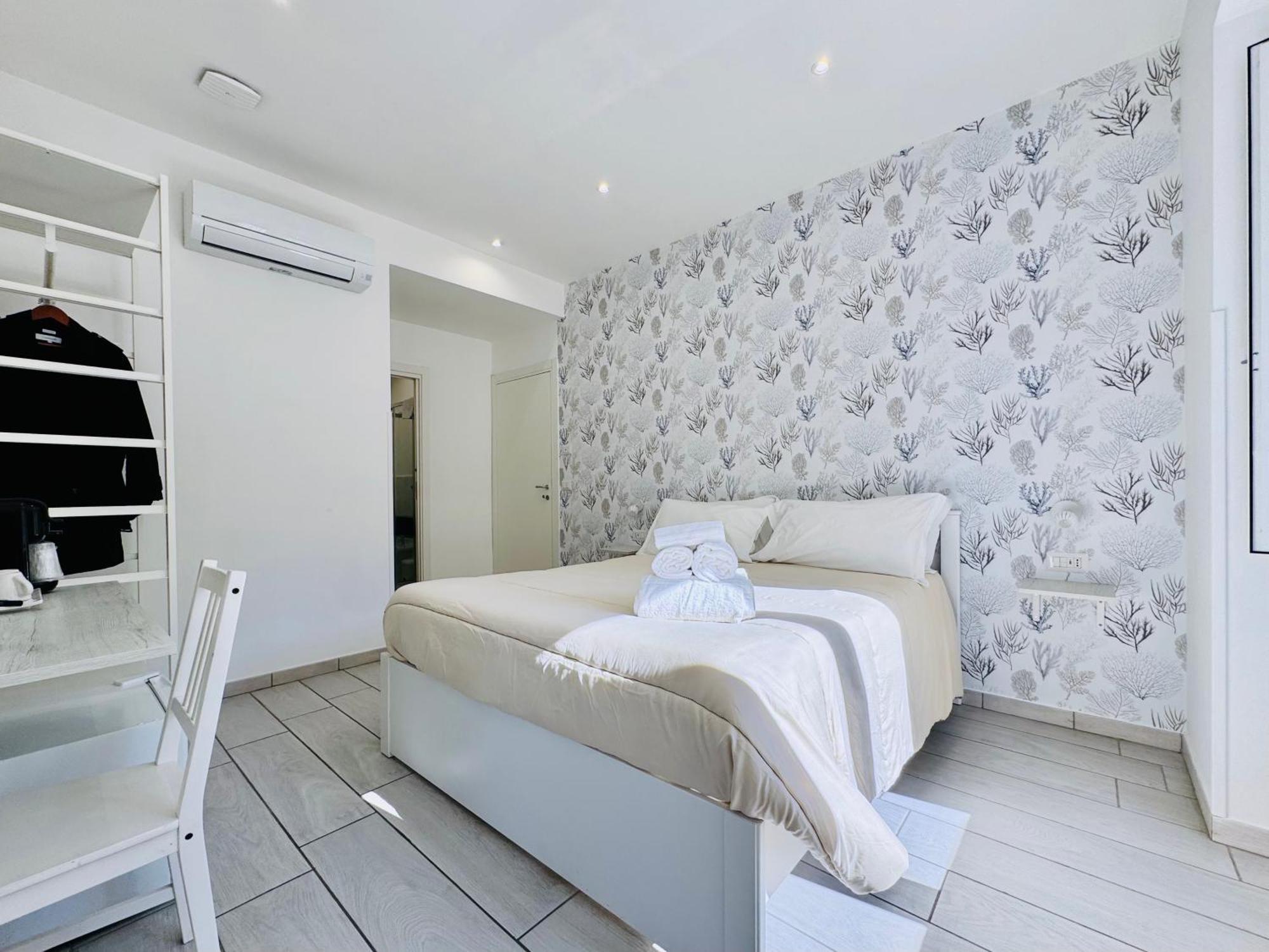 Yourhome - Blue Marina Rooms Sorrento Exterior photo