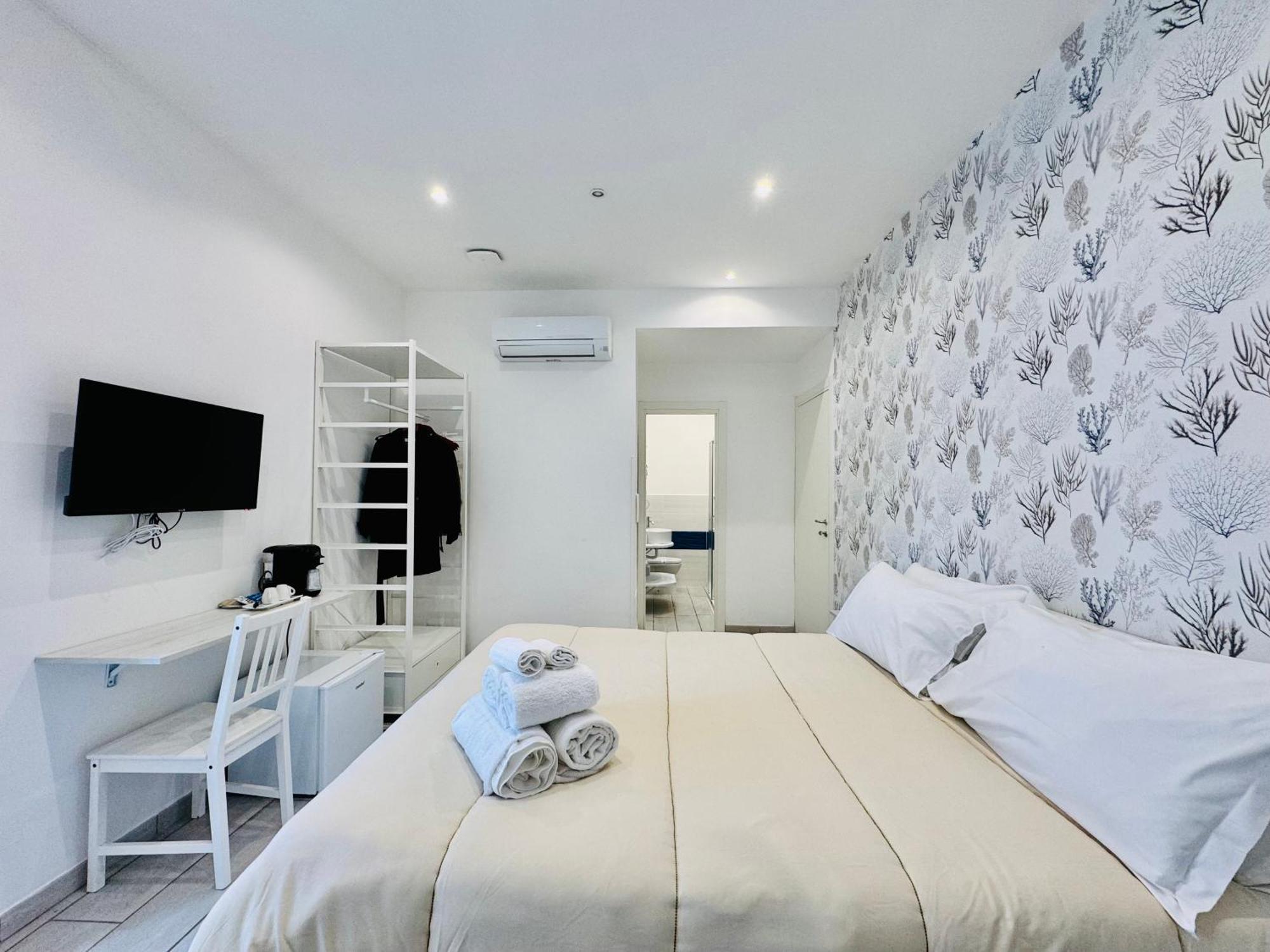 Yourhome - Blue Marina Rooms Sorrento Exterior photo