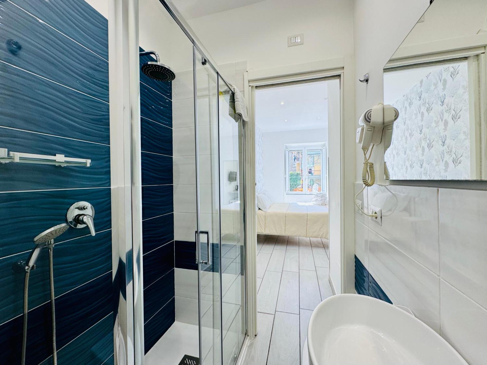Yourhome - Blue Marina Rooms Sorrento Exterior photo