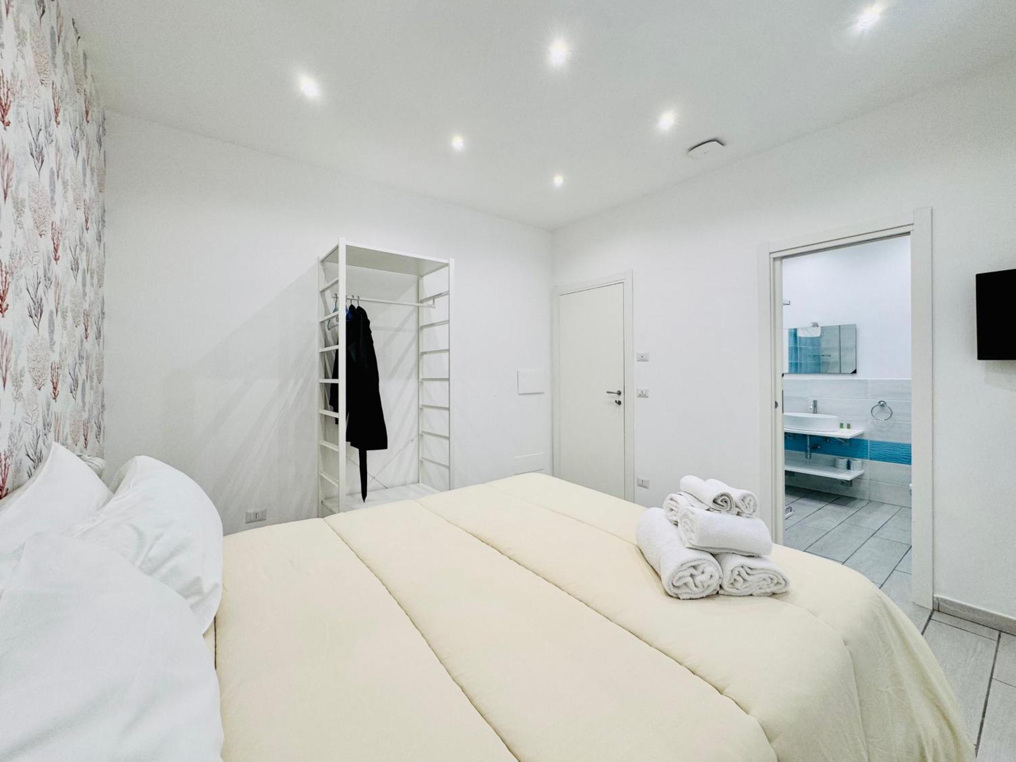 Yourhome - Blue Marina Rooms Sorrento Exterior photo
