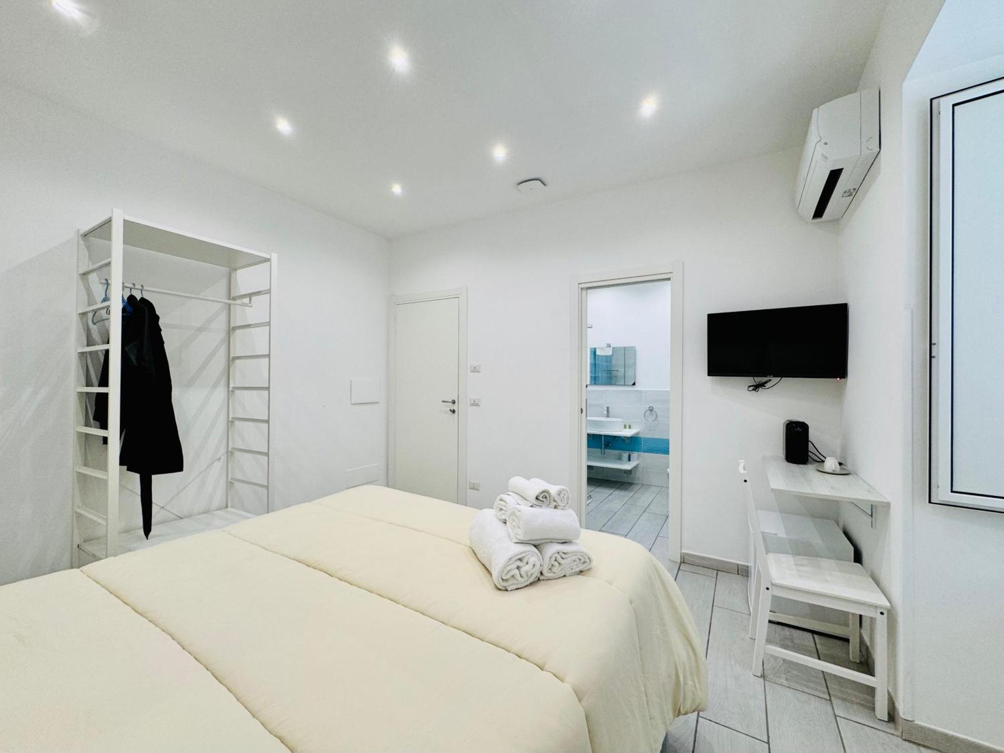 Yourhome - Blue Marina Rooms Sorrento Exterior photo