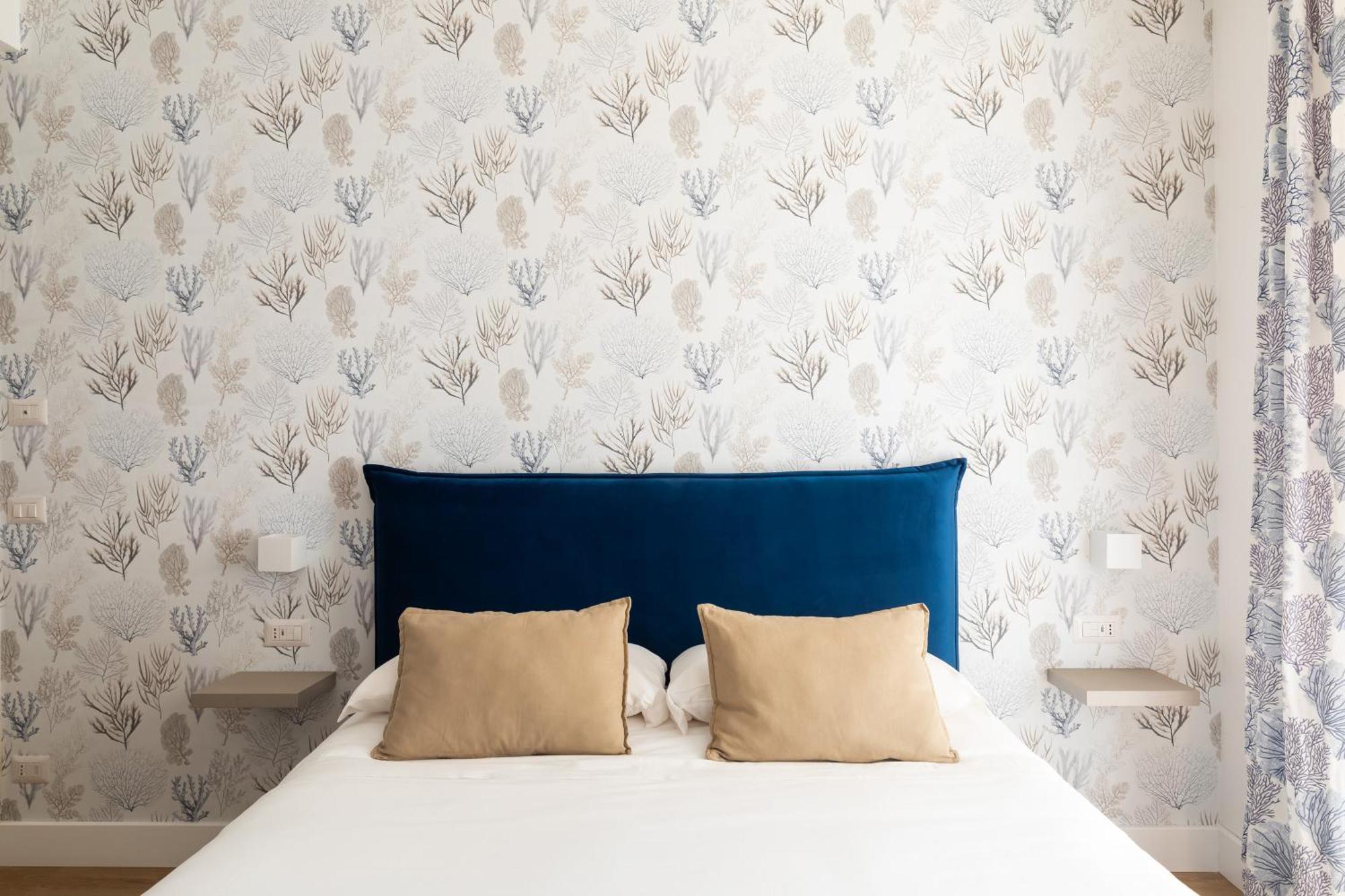 Yourhome - Blue Marina Rooms Sorrento Exterior photo