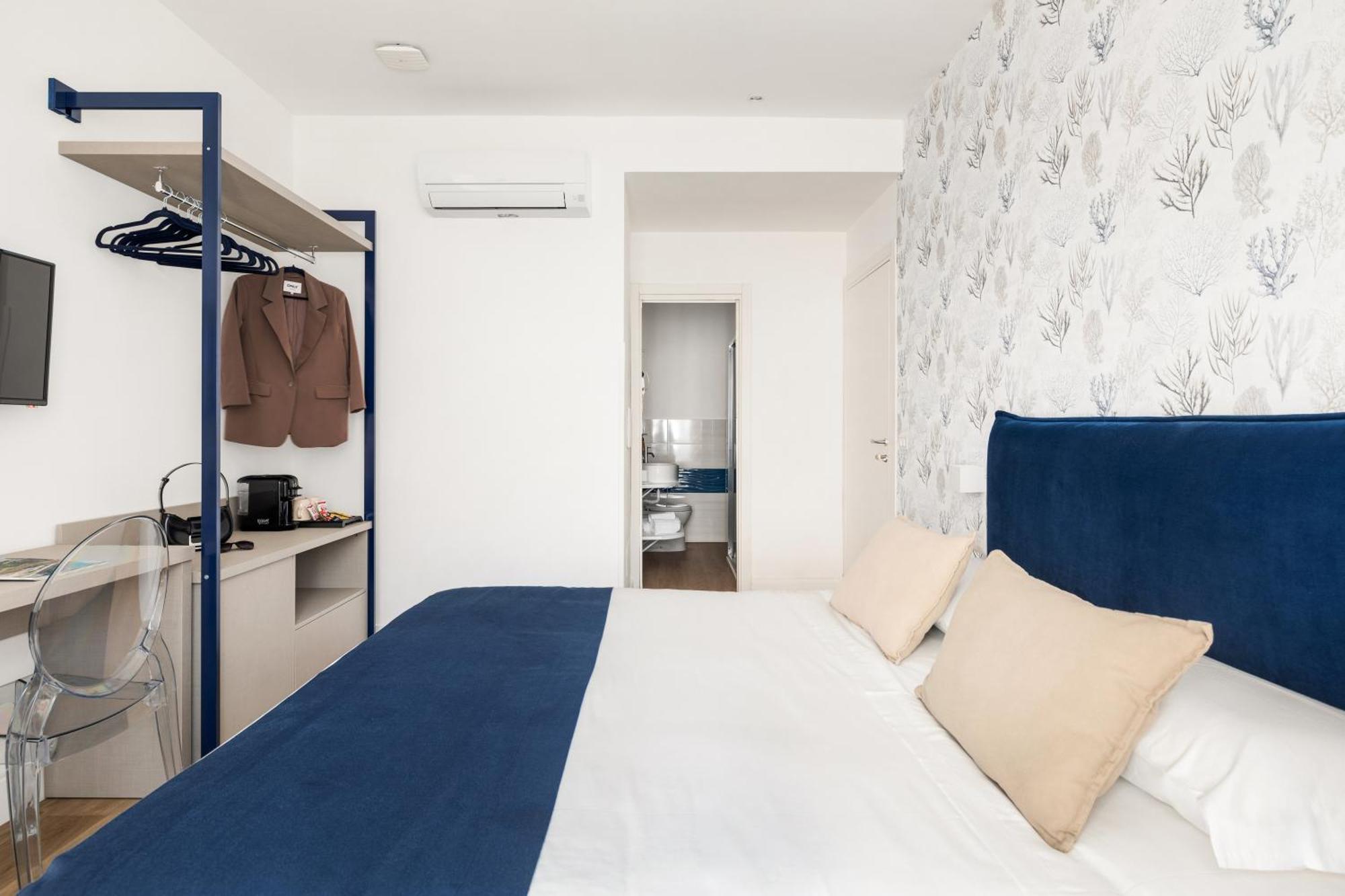 Yourhome - Blue Marina Rooms Sorrento Exterior photo