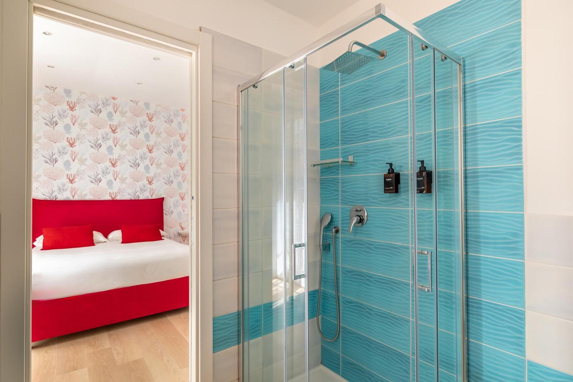 Yourhome - Blue Marina Rooms Sorrento Exterior photo