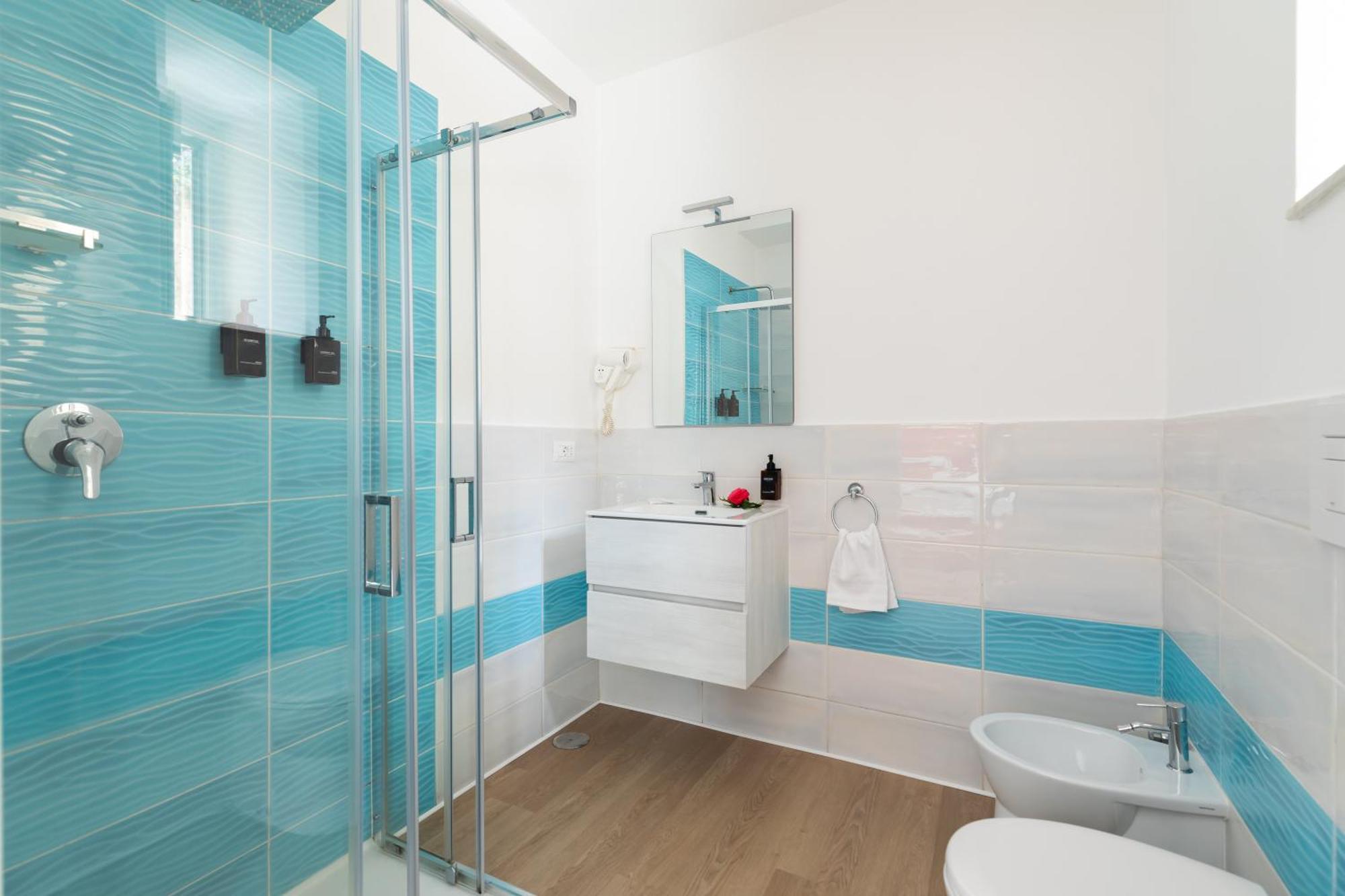 Yourhome - Blue Marina Rooms Sorrento Exterior photo