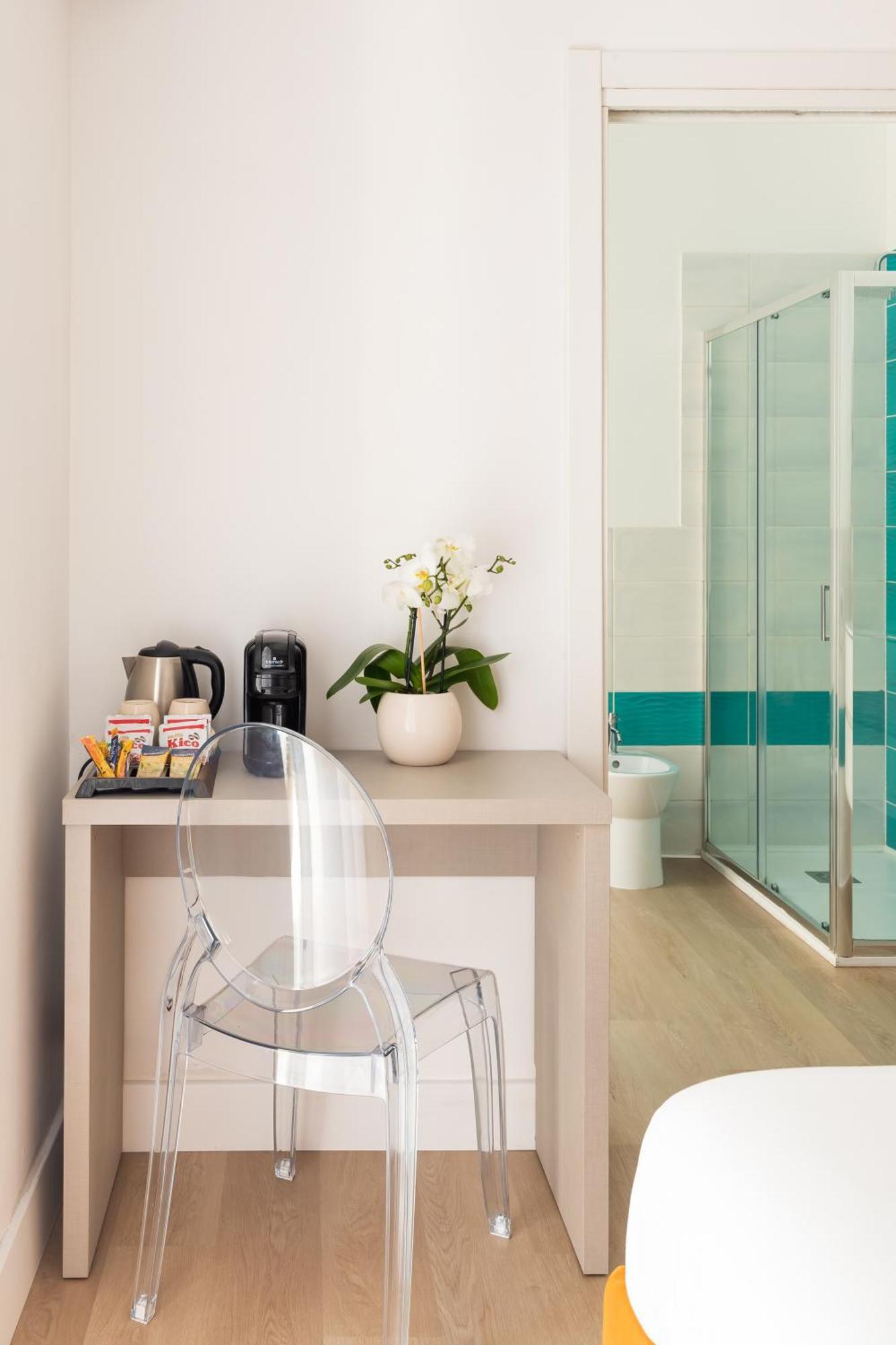 Yourhome - Blue Marina Rooms Sorrento Exterior photo
